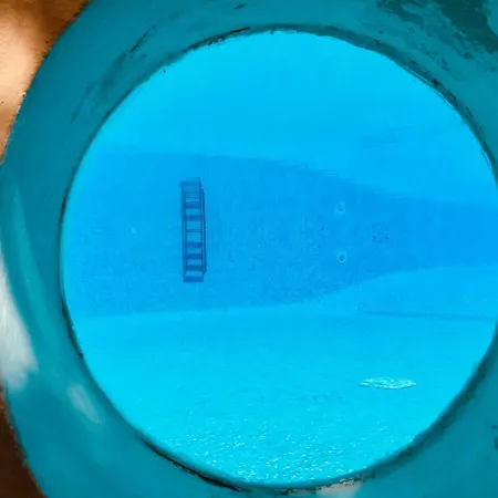 Studio 4 Personnes Avec Piscine, Tennis * Hyères