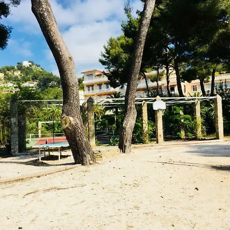 Studio 4 Personnes Avec Piscine, Tennis Apartamento *