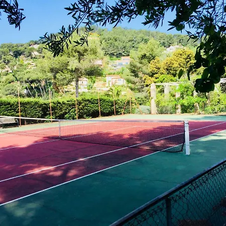 Studio 4 Personnes Avec Piscine, Tennis Hyères