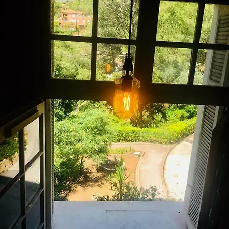 Studio 4 Personnes Avec Piscine, Tennis Apartamento Hyères