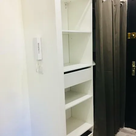 Studio 4 Personnes Avec Piscine, Tennis Hyères