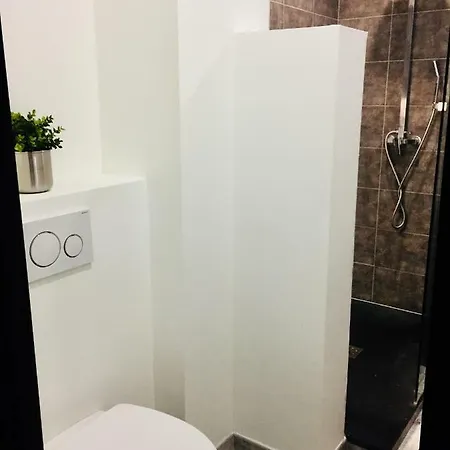 Apartamento Studio 4 Personnes Avec Piscine, Tennis *