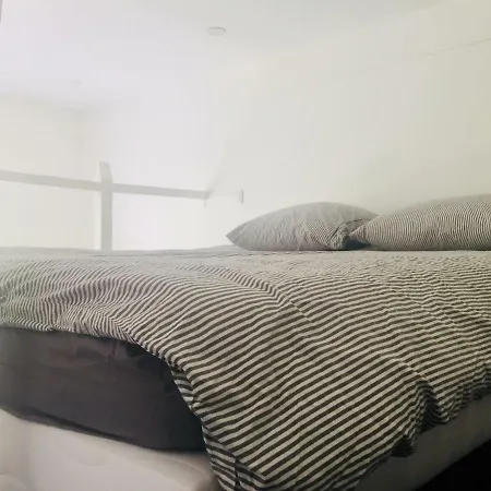 Studio 4 Personnes Avec Piscine, Tennis Apartamento Hyères